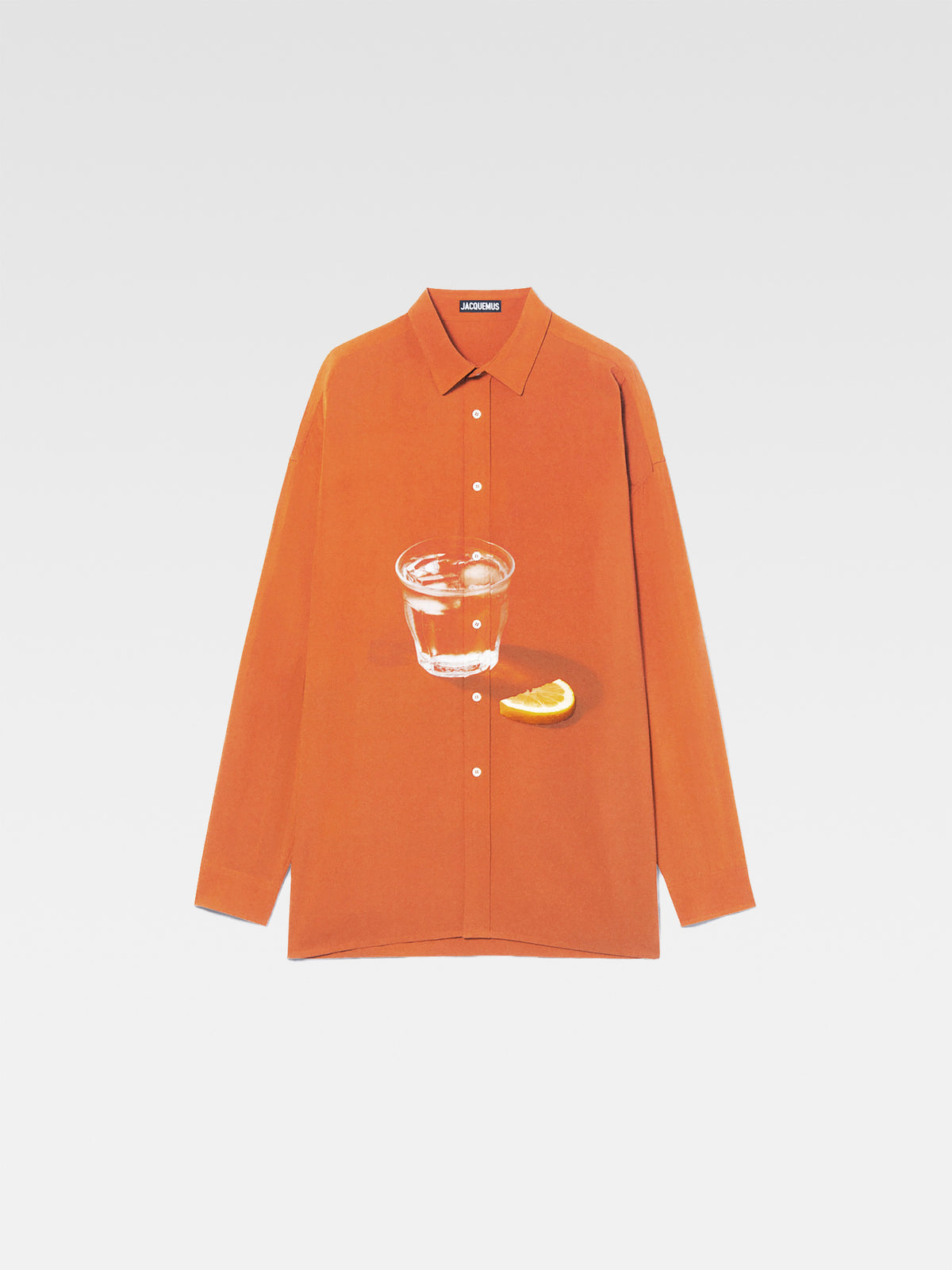 LA CHEMISE TOUTOU