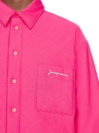 LA CHEMISE BOULANGER