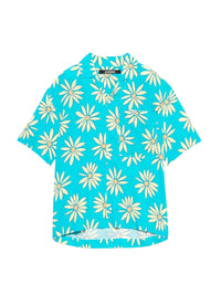 LA CHEMISE JEAN