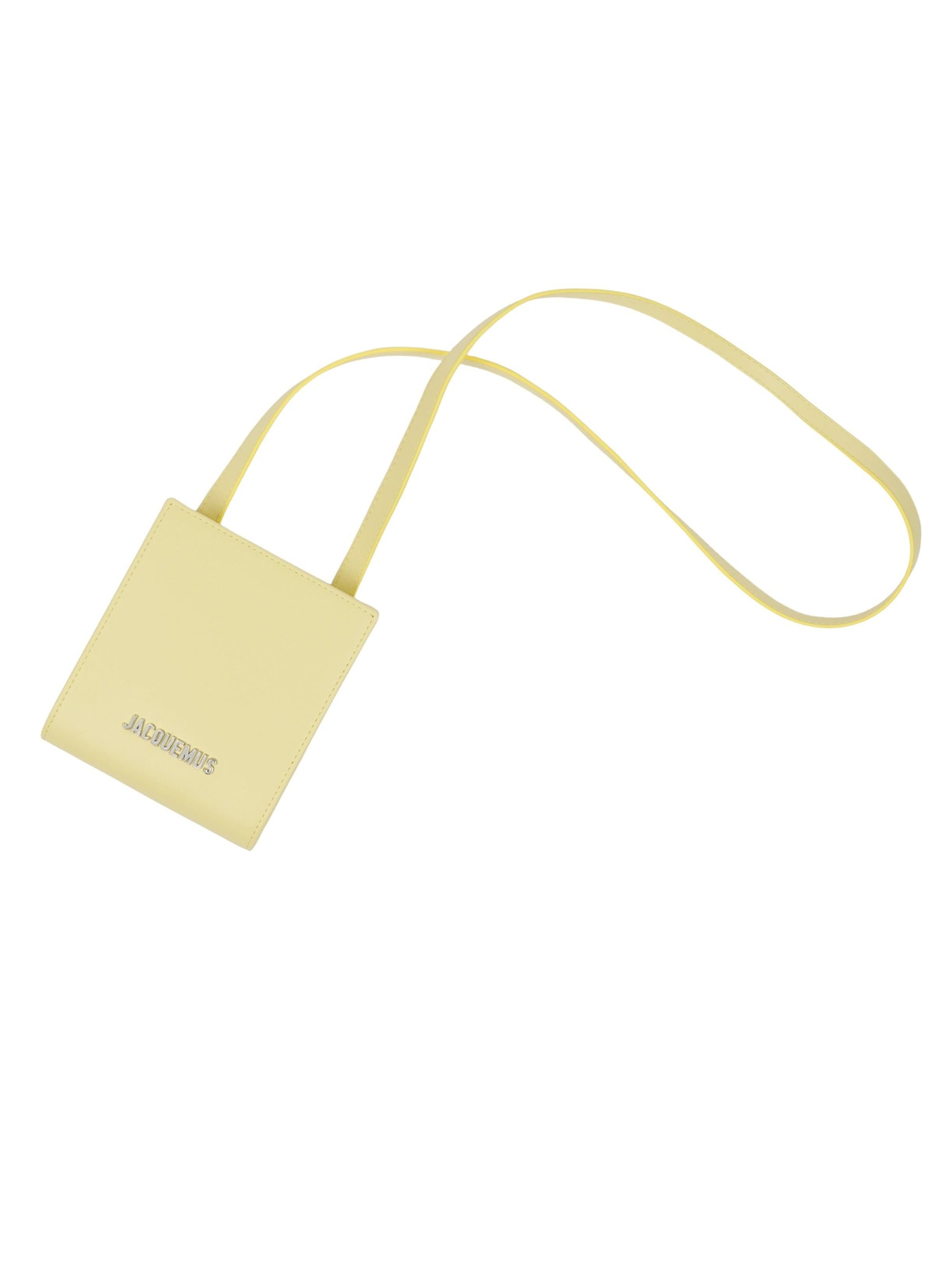 LIGHT YELLOW LE GADJO