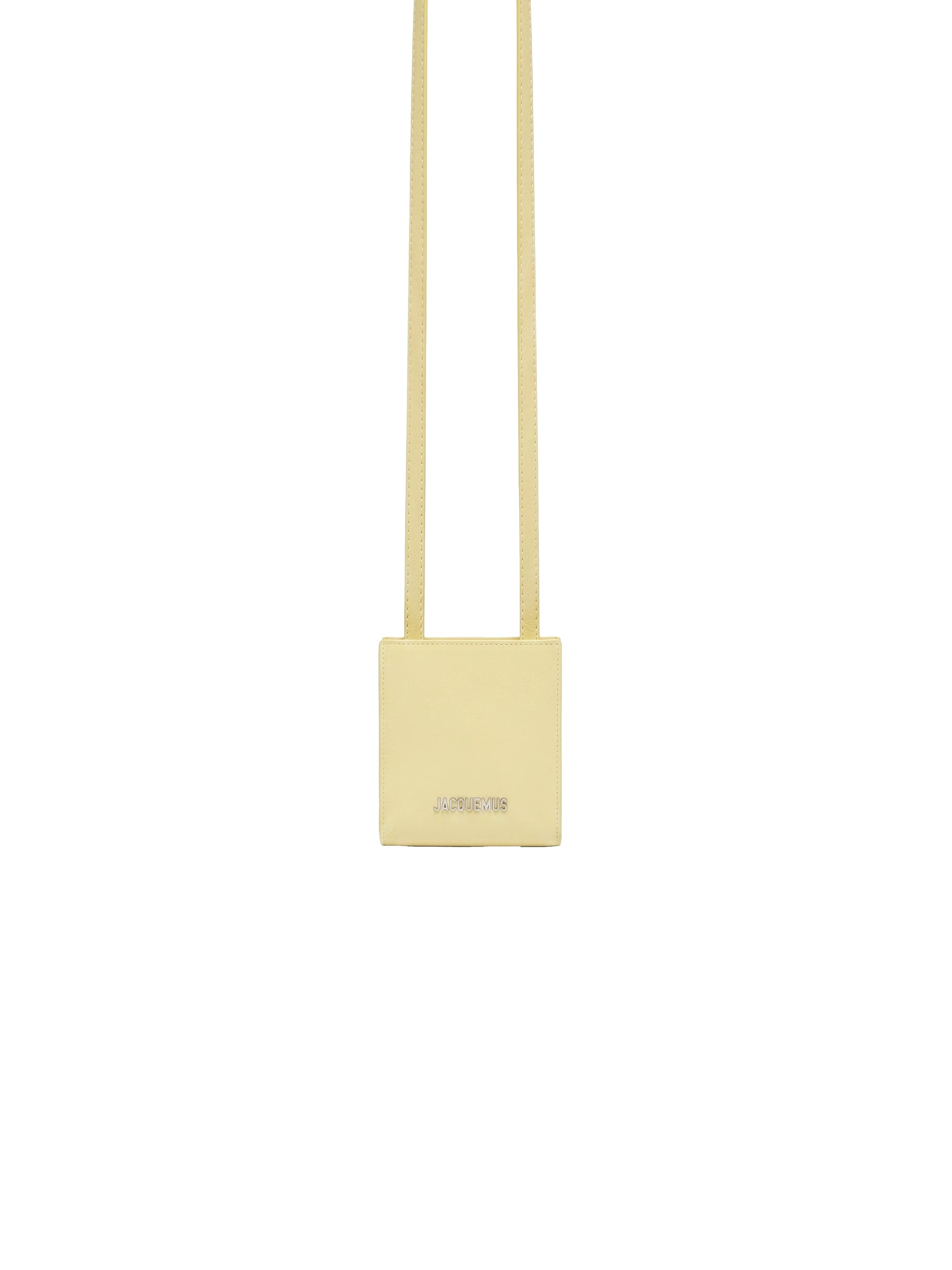LIGHT YELLOW LE GADJO