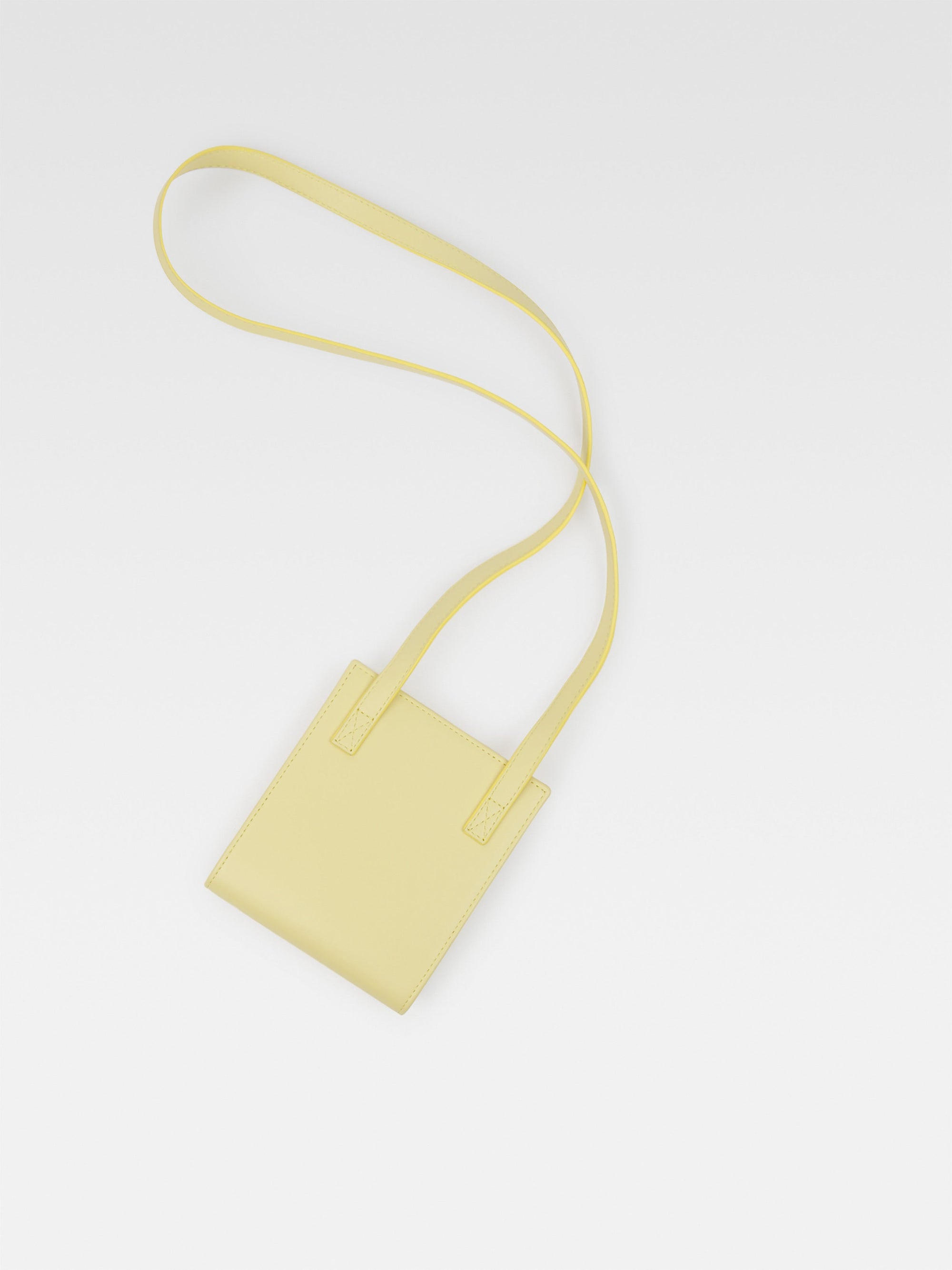 LIGHT YELLOW LE GADJO