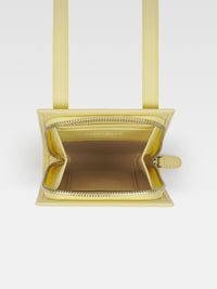 LIGHT YELLOW LE GADJO