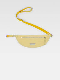Sac Banane Yelo - Light Yellow