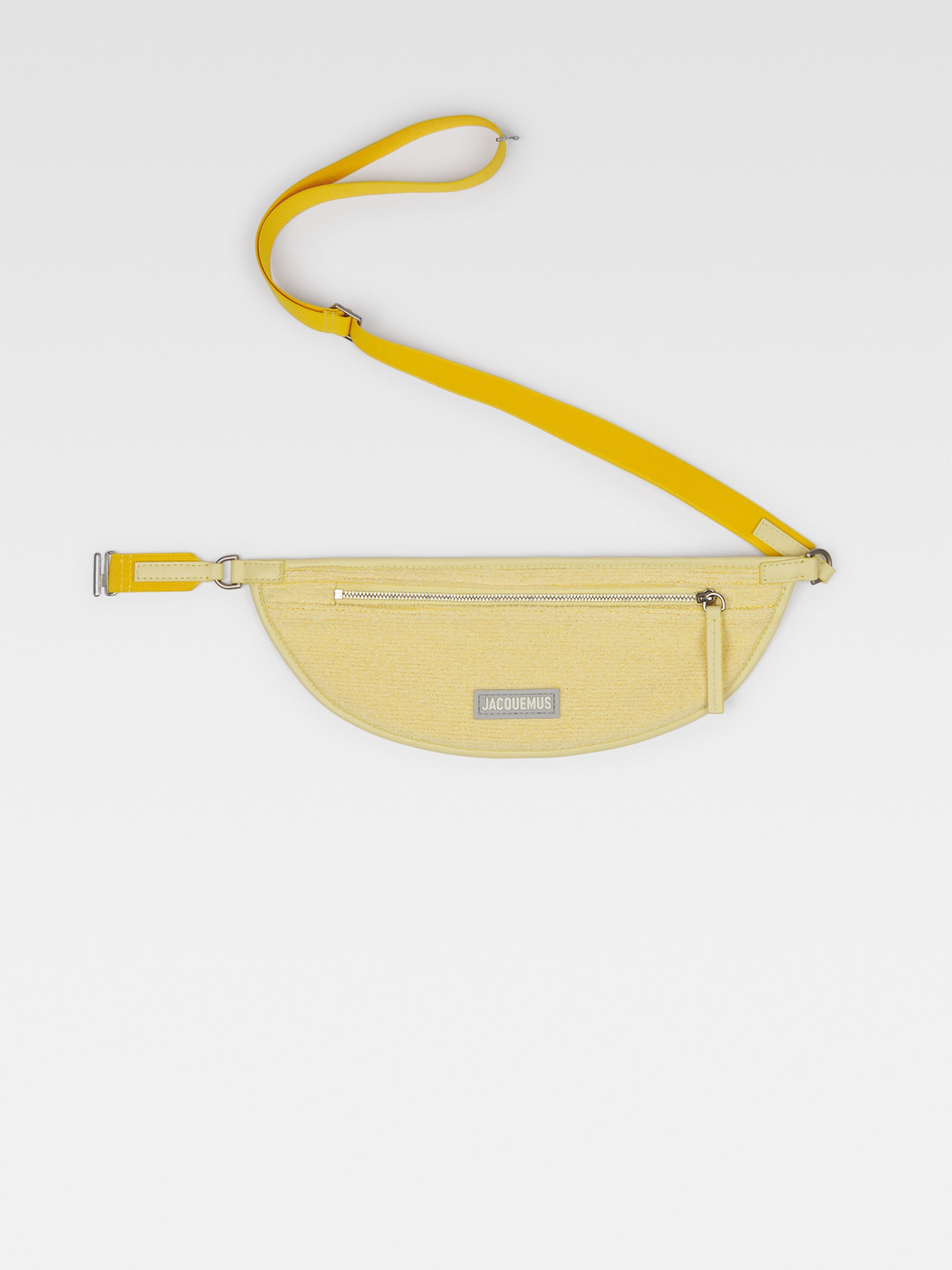 Sac Banane Yelo - Light Yellow