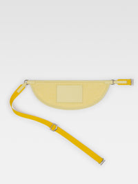 Sac Banane Yelo - Light Yellow