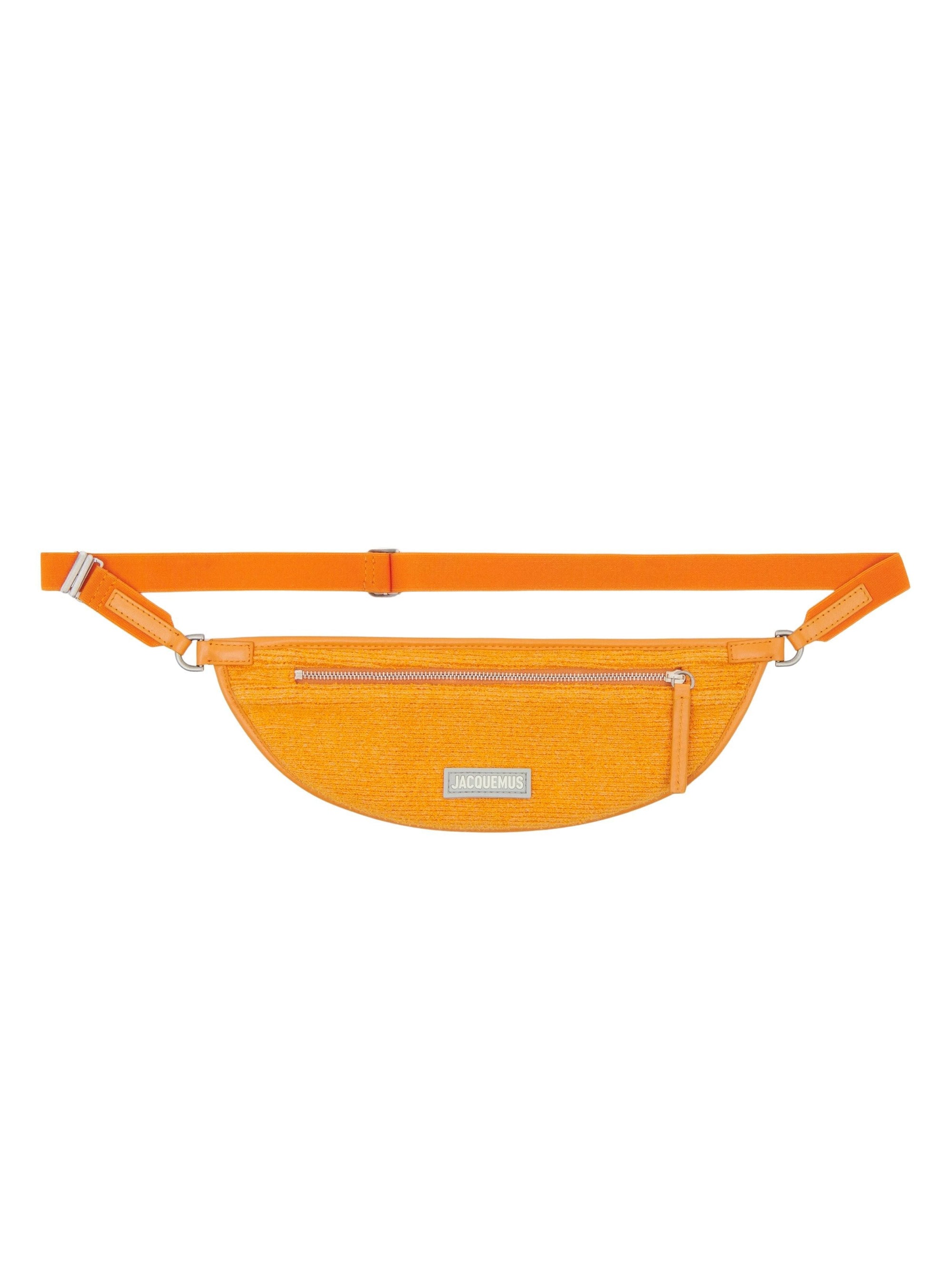 Sac Banane Yelo - Orange
