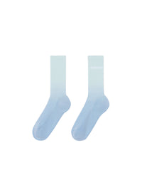 Chaussettes Moisson - Light Blue