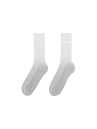 Chaussettes Moisson - Light Grey