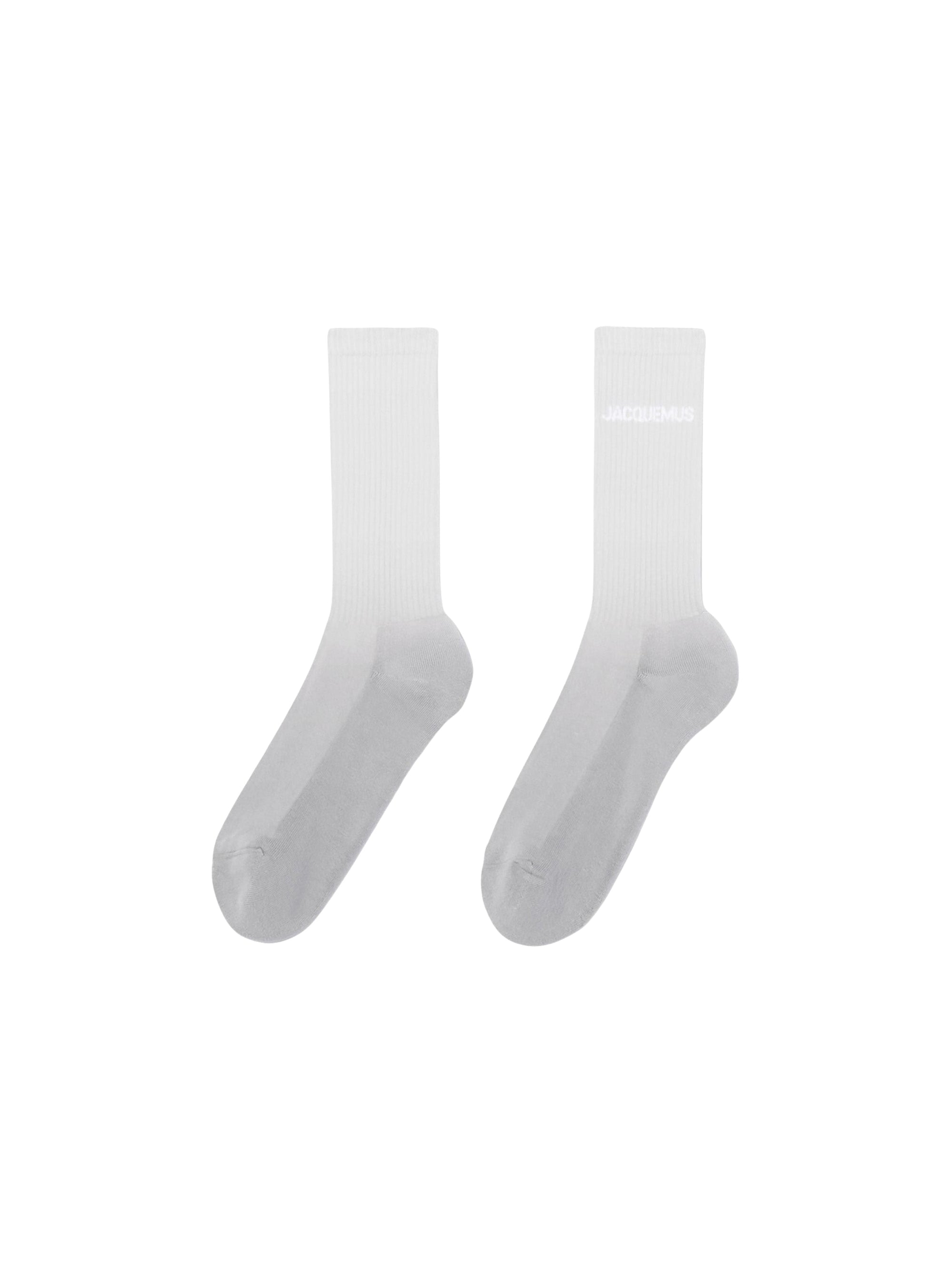 Chaussettes Moisson - Light Grey