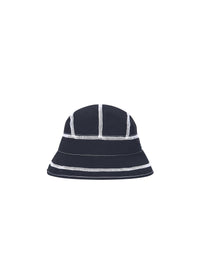 Bob Frescu imperméable - Navy