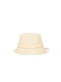 LIGHT YELLOW LE BOB MENTALO