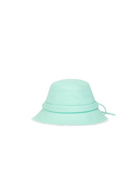 LIGHT BLUE LE BOB MENTALO