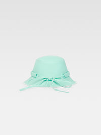 LIGHT BLUE LE BOB MENTALO