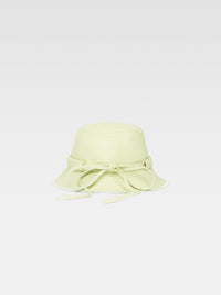 LIGHT GREEN LE BOB MENTALO