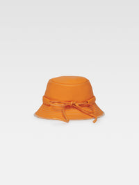 ORANGE LE BOB MENTALO