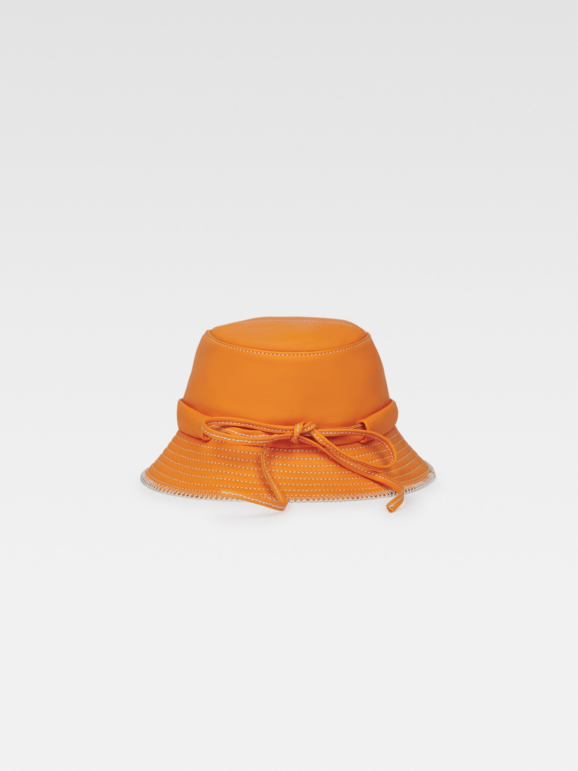 ORANGE LE BOB MENTALO