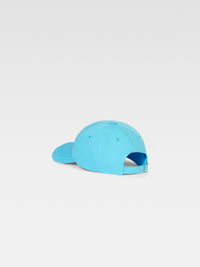 LA CASQUETTE ARANCIU