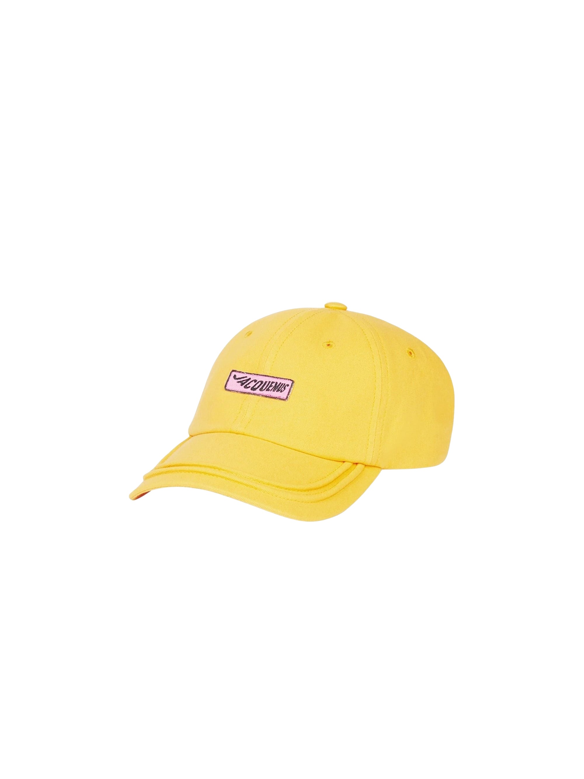LA CASQUETTE ARANCIU