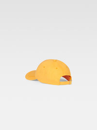 LA CASQUETTE ARANCIU
