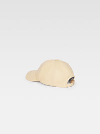 LIGHT YELLOW LA CASQUETTE MENTALO