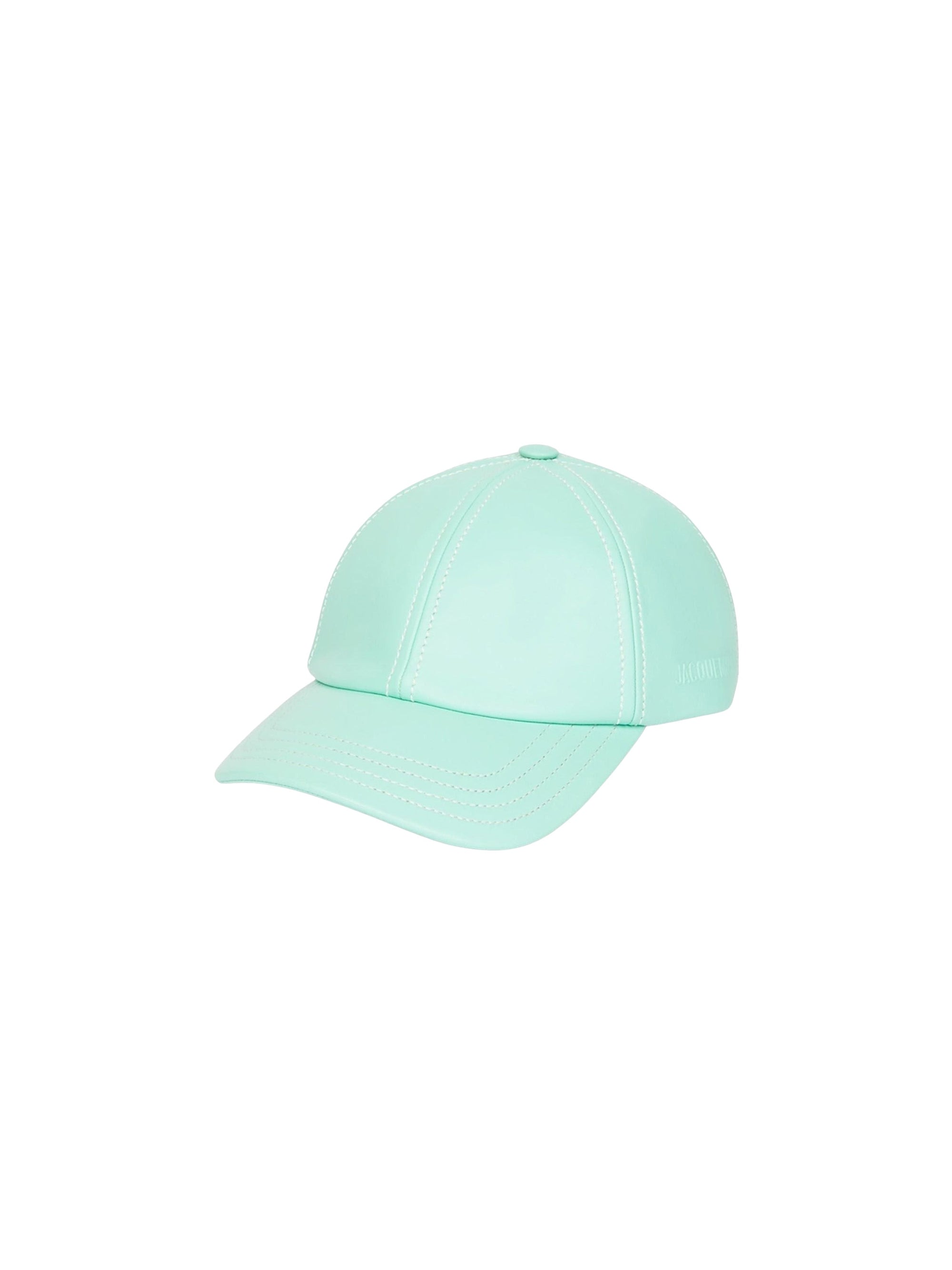 LIGHT BLUE LA CASQUETTE MENTALO