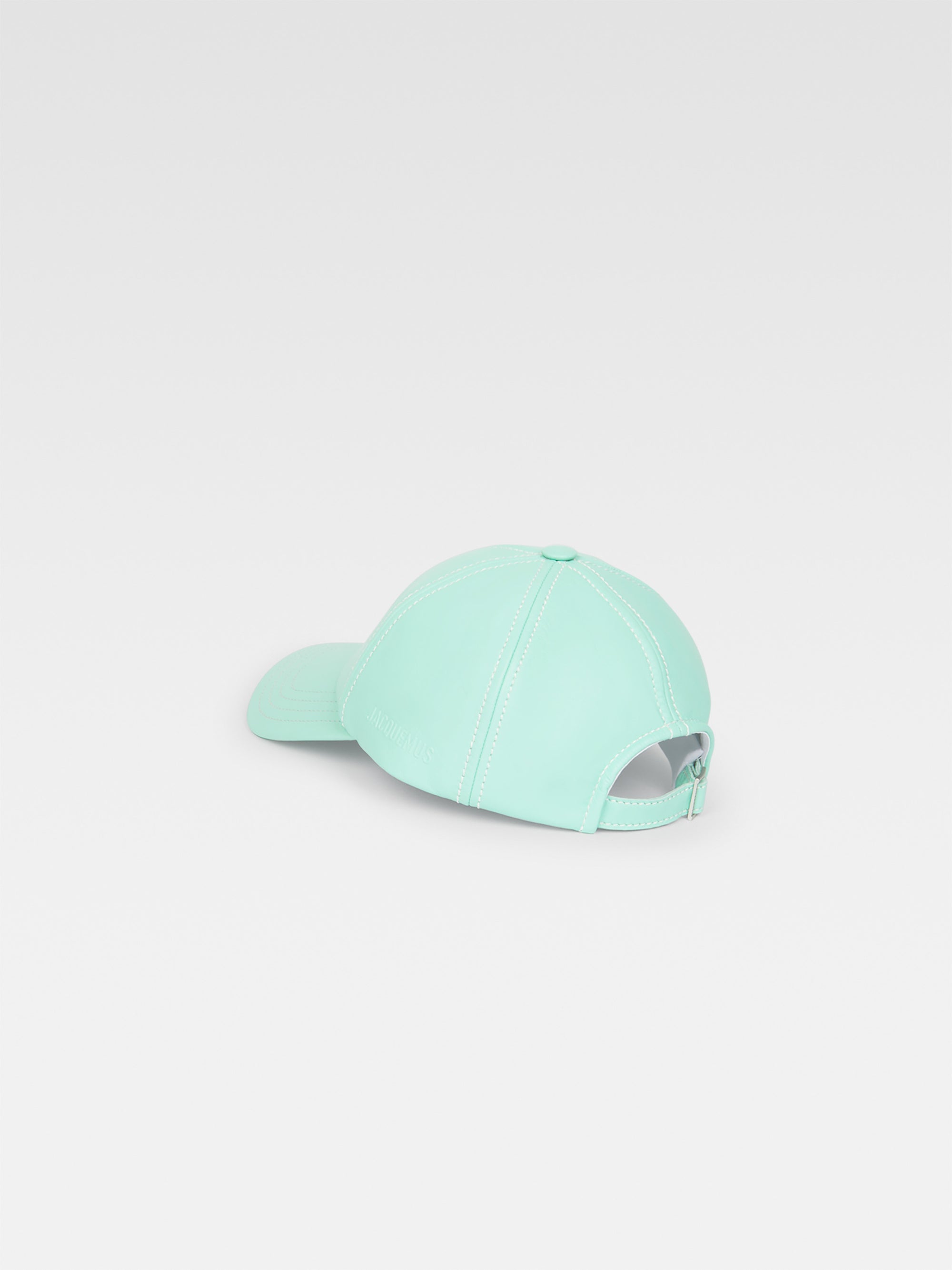 LA CASQUETTE MENTALO