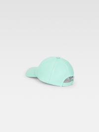 LIGHT BLUE LA CASQUETTE MENTALO