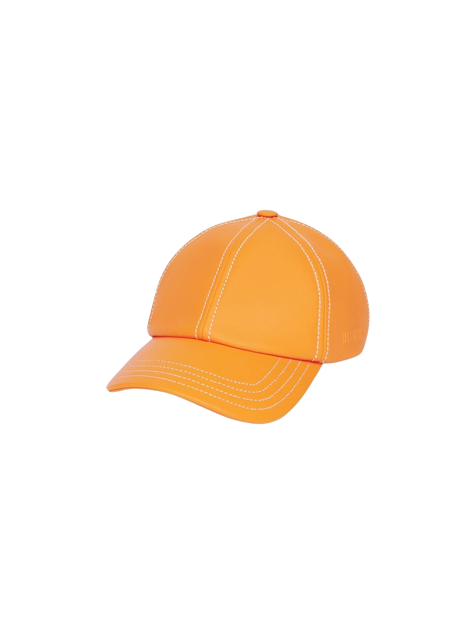 ORANGE LA CASQUETTE MENTALO