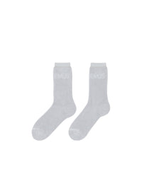 Chaussettes Bagnu - Light Grey