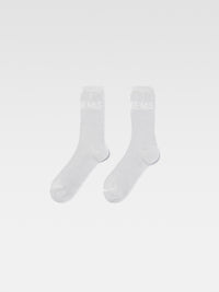 Chaussettes Bagnu - Light Grey