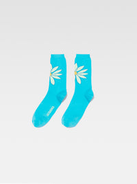 LES CHAUSSETTES AQUA