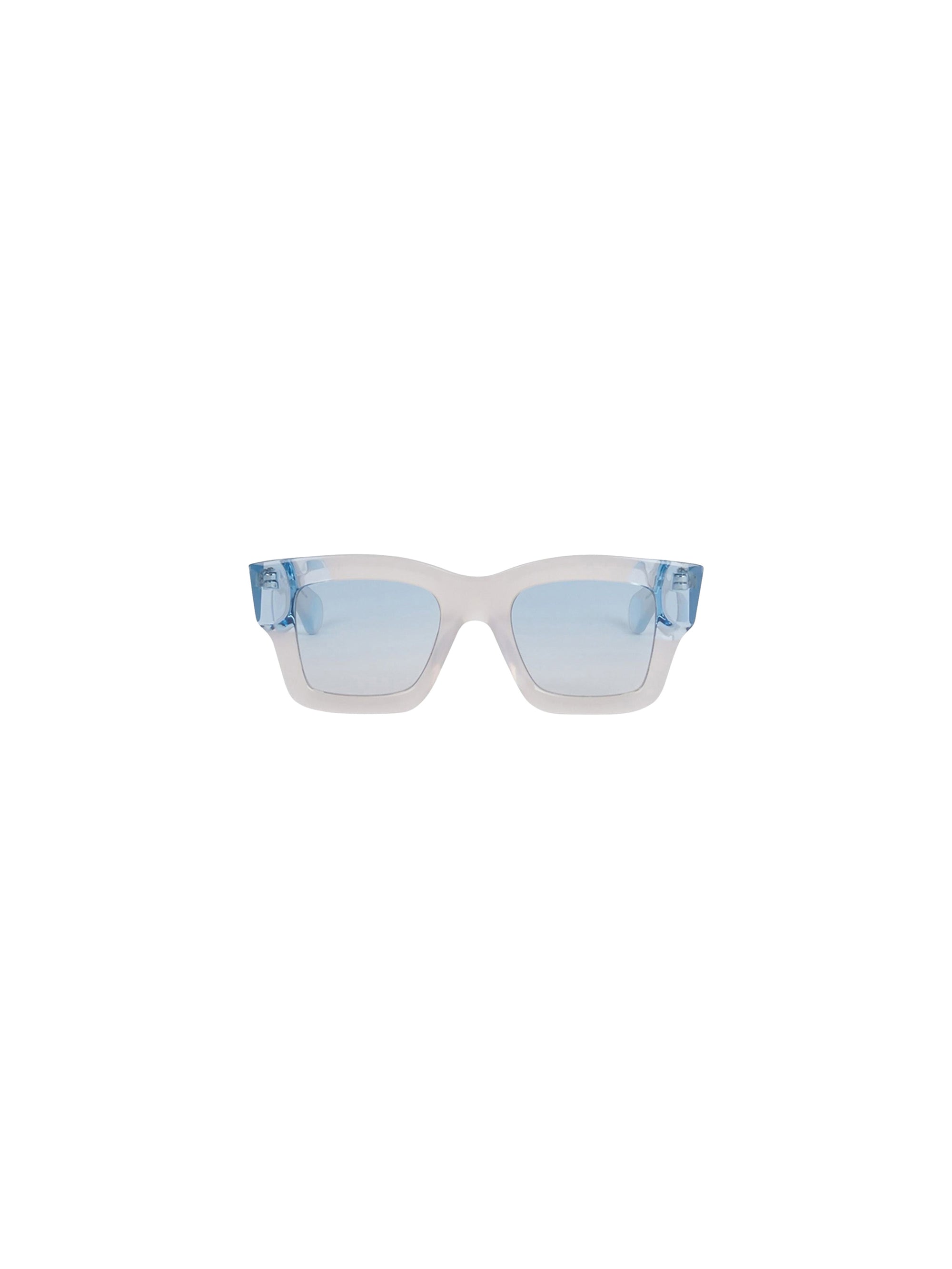 Lunettes de soleil Baci - Multi-Blue