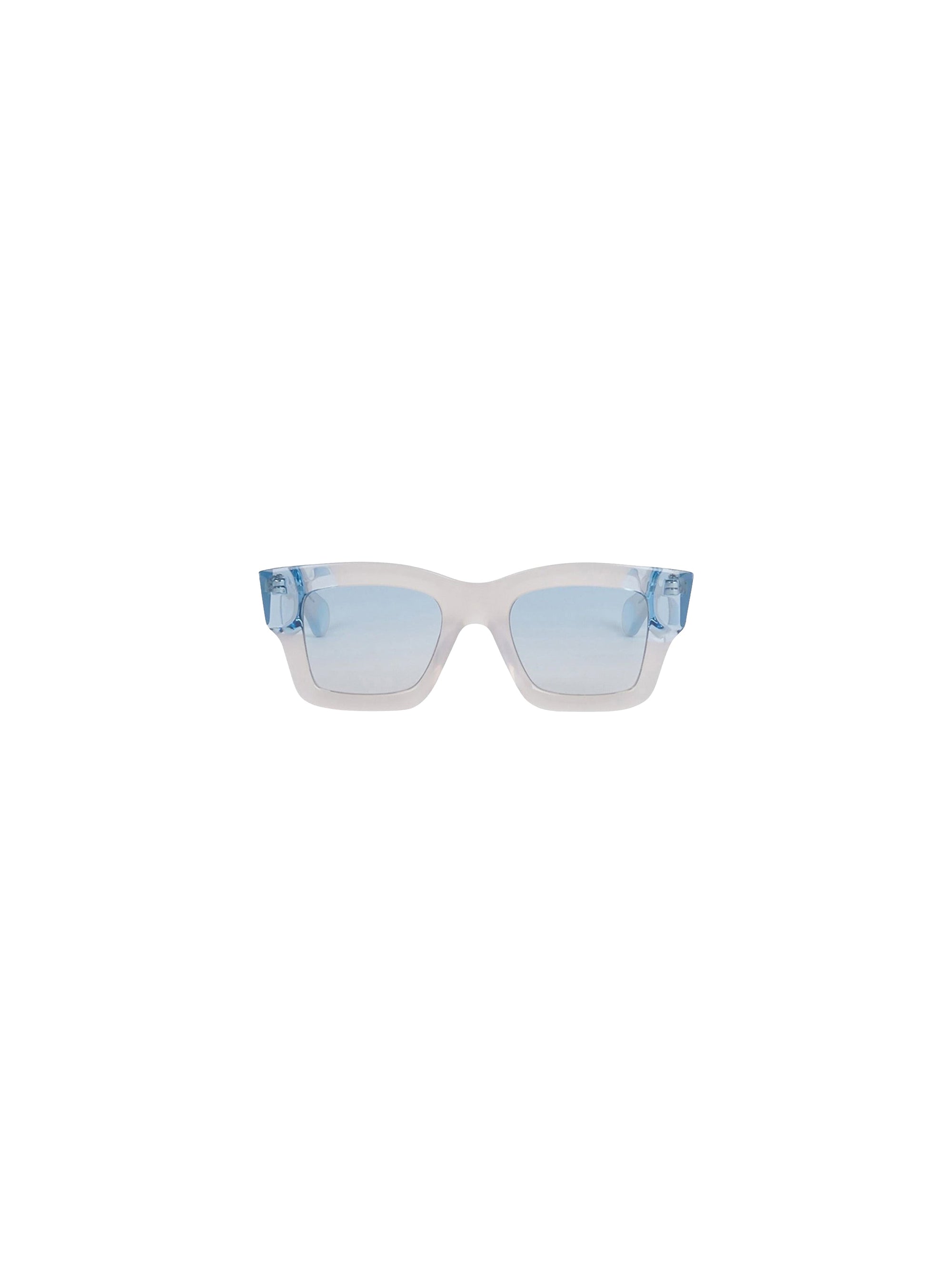 MULTI-BLUE LES LUNETTES BACI