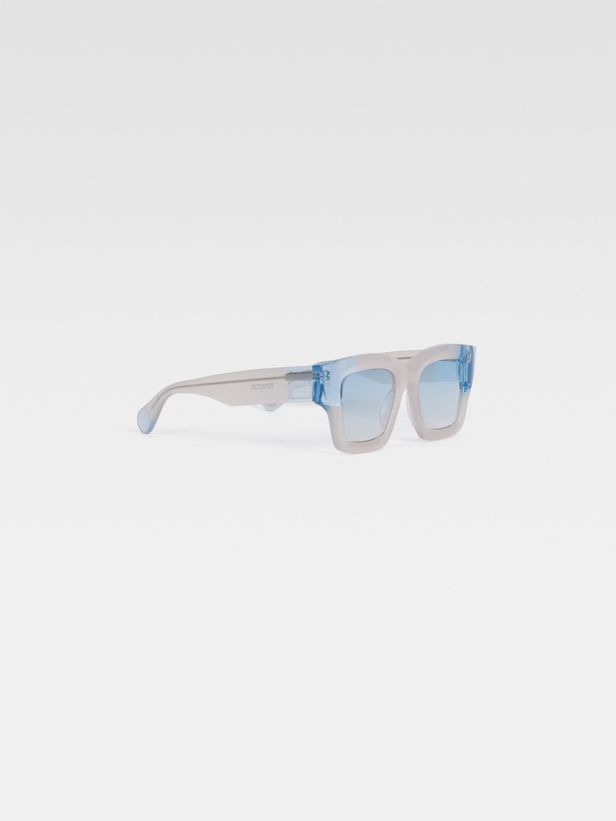 MULTI-BLUE LES LUNETTES BACI