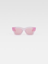 Lunettes de soleil Baci - Multi-Pink