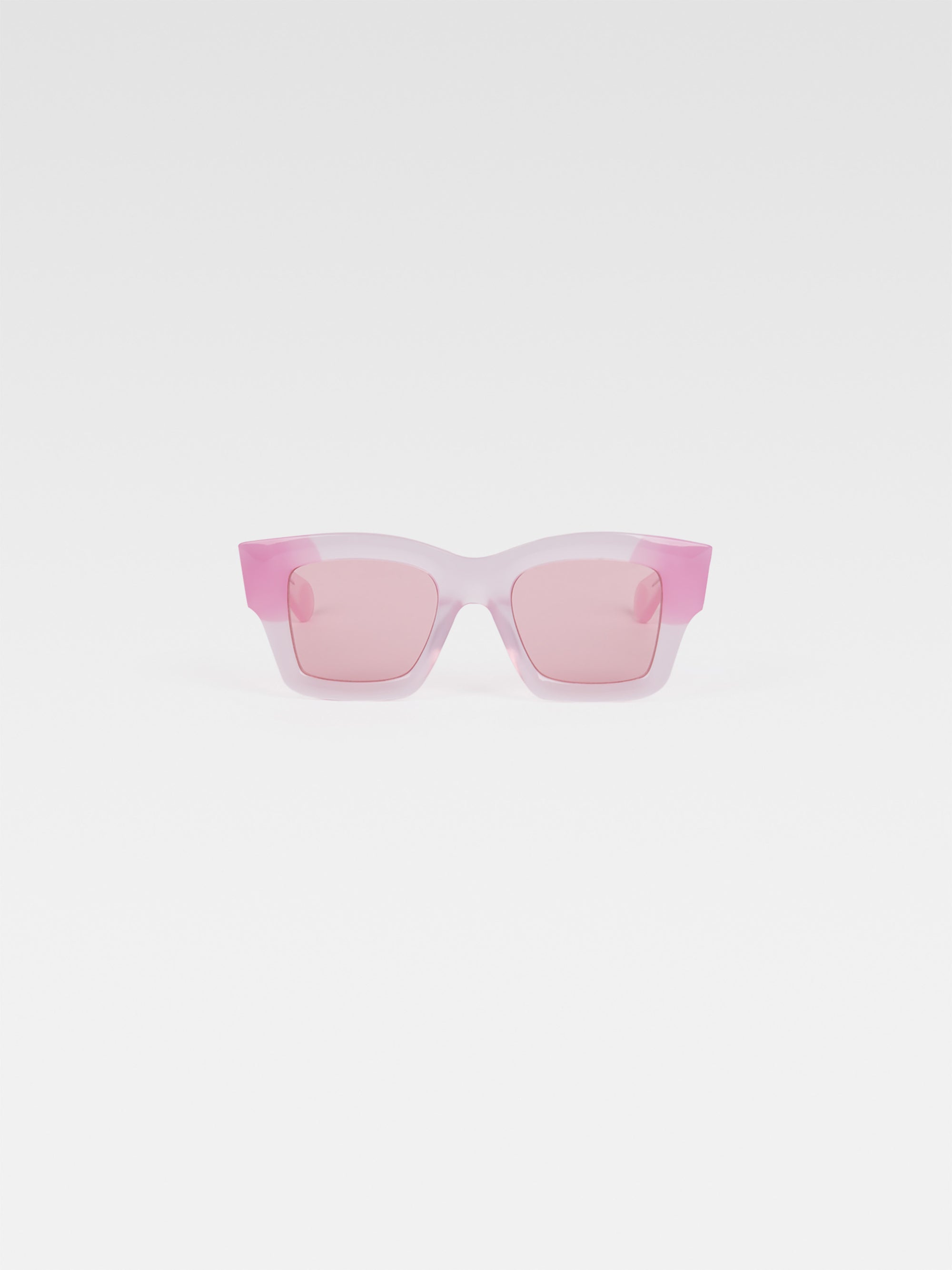 Lunettes de soleil Baci - Multi-Pink