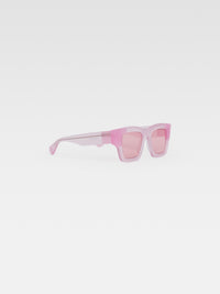 Lunettes de soleil Baci - Multi-Pink
