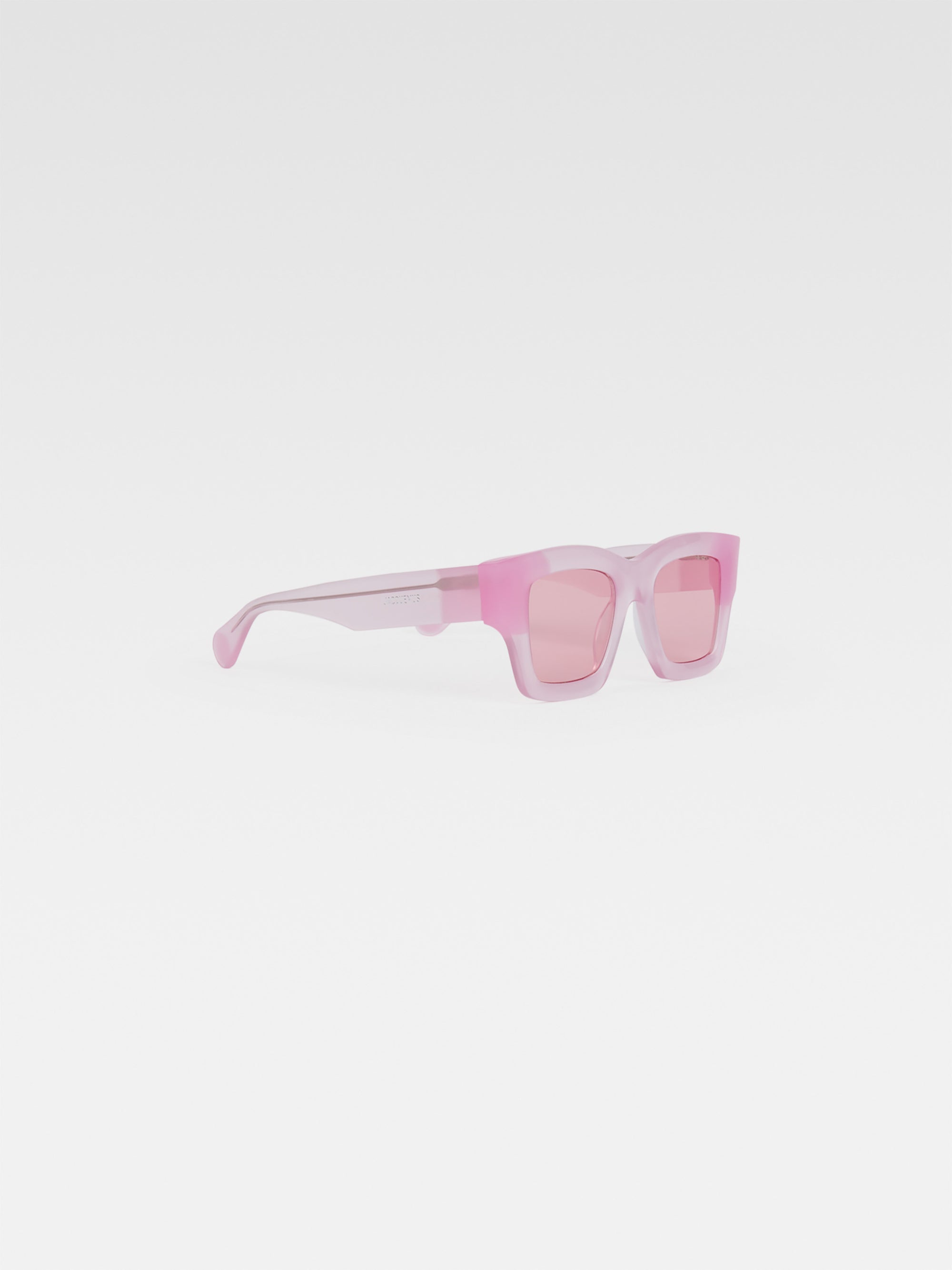 Lunettes de soleil Baci - Multi-Pink