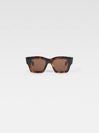 LES LUNETTES BACI