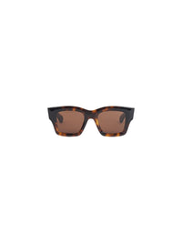 Lunettes de soleil Baci - Multi Brown