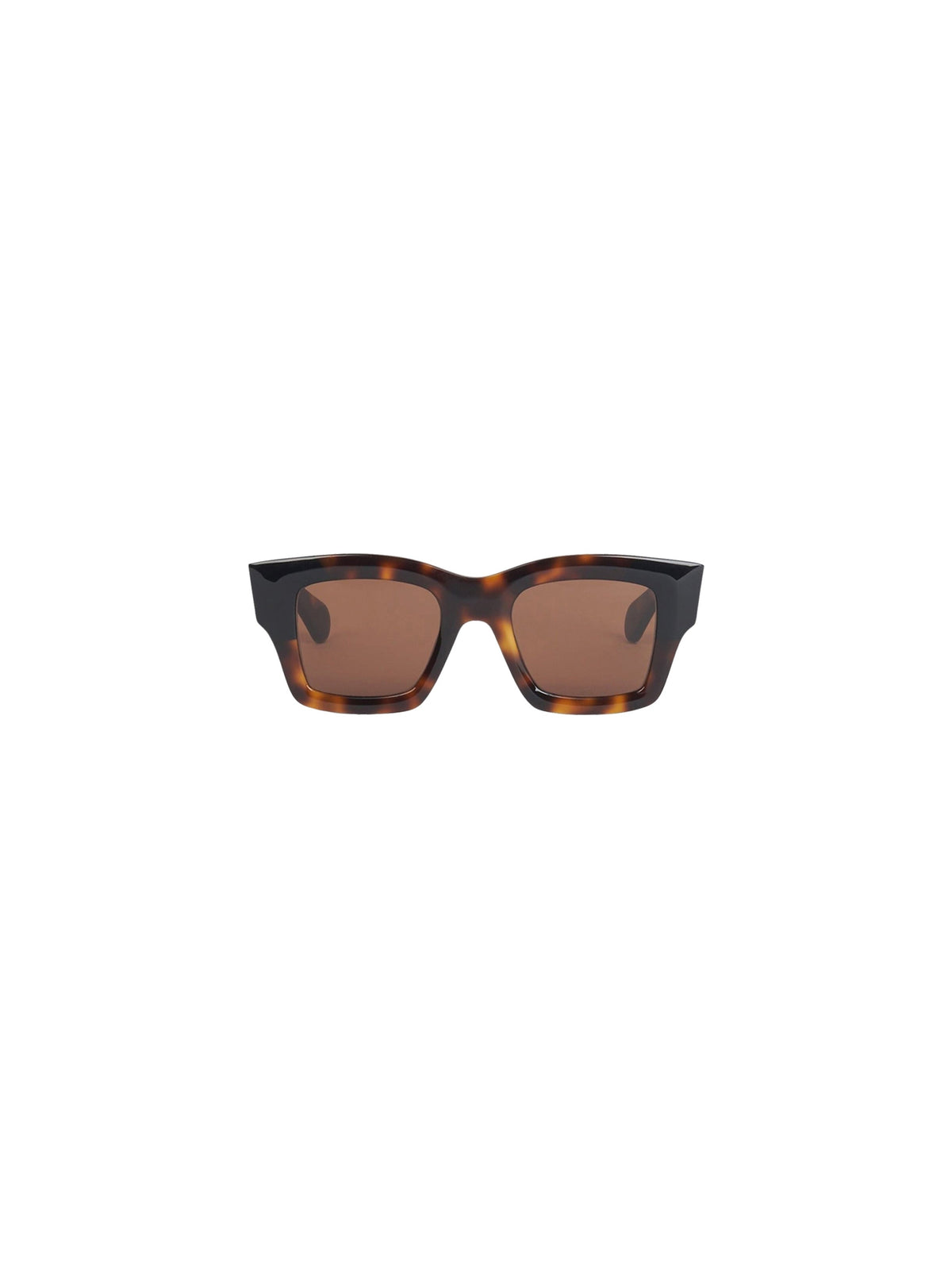 Lunettes de soleil Baci - Multi Brown