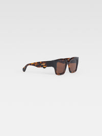 LES LUNETTES BACI