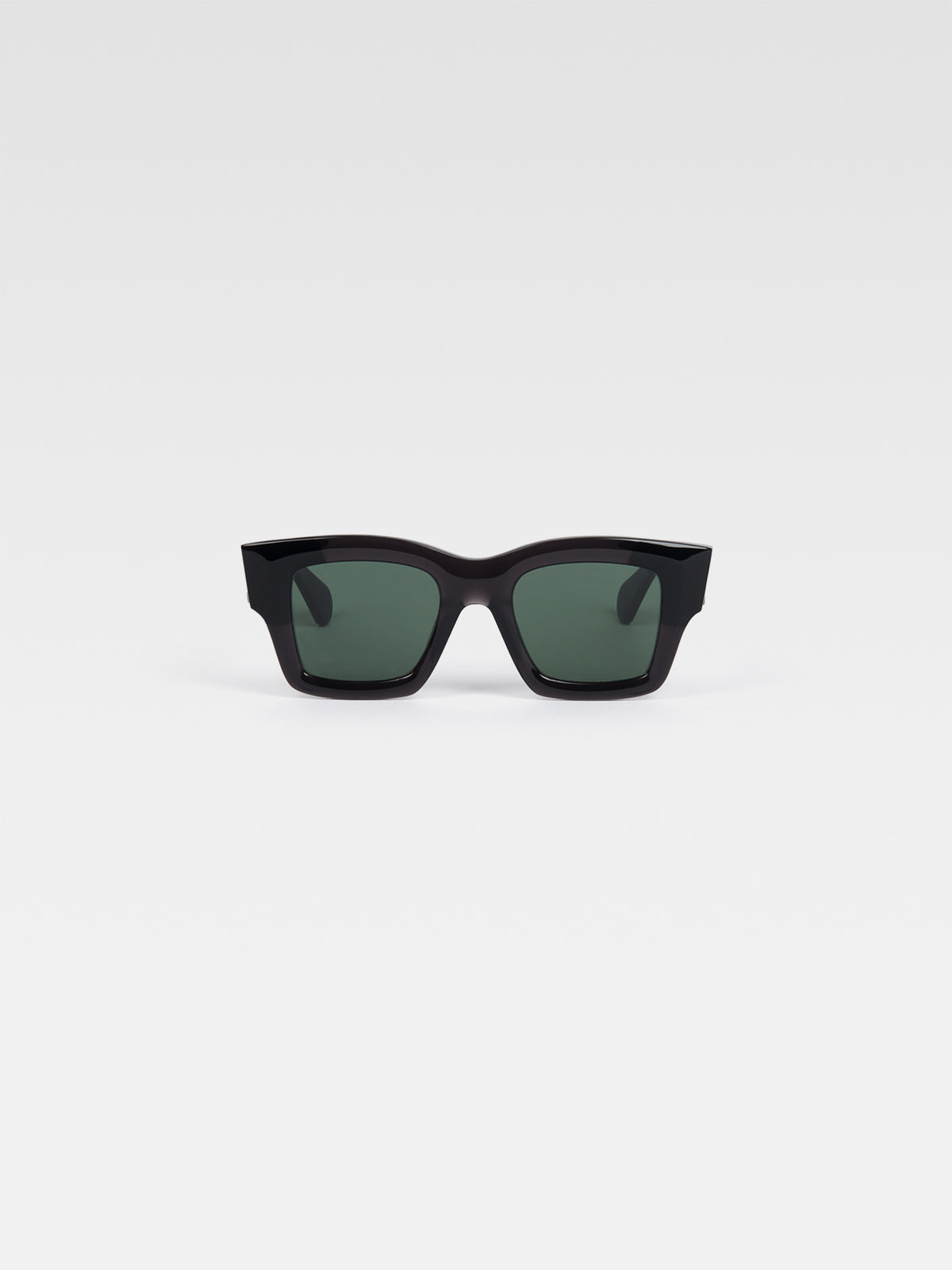 LES LUNETTES BACI