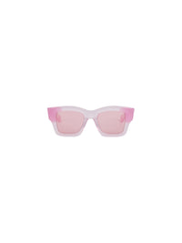 Lunettes de soleil Baci - Multi-Pink