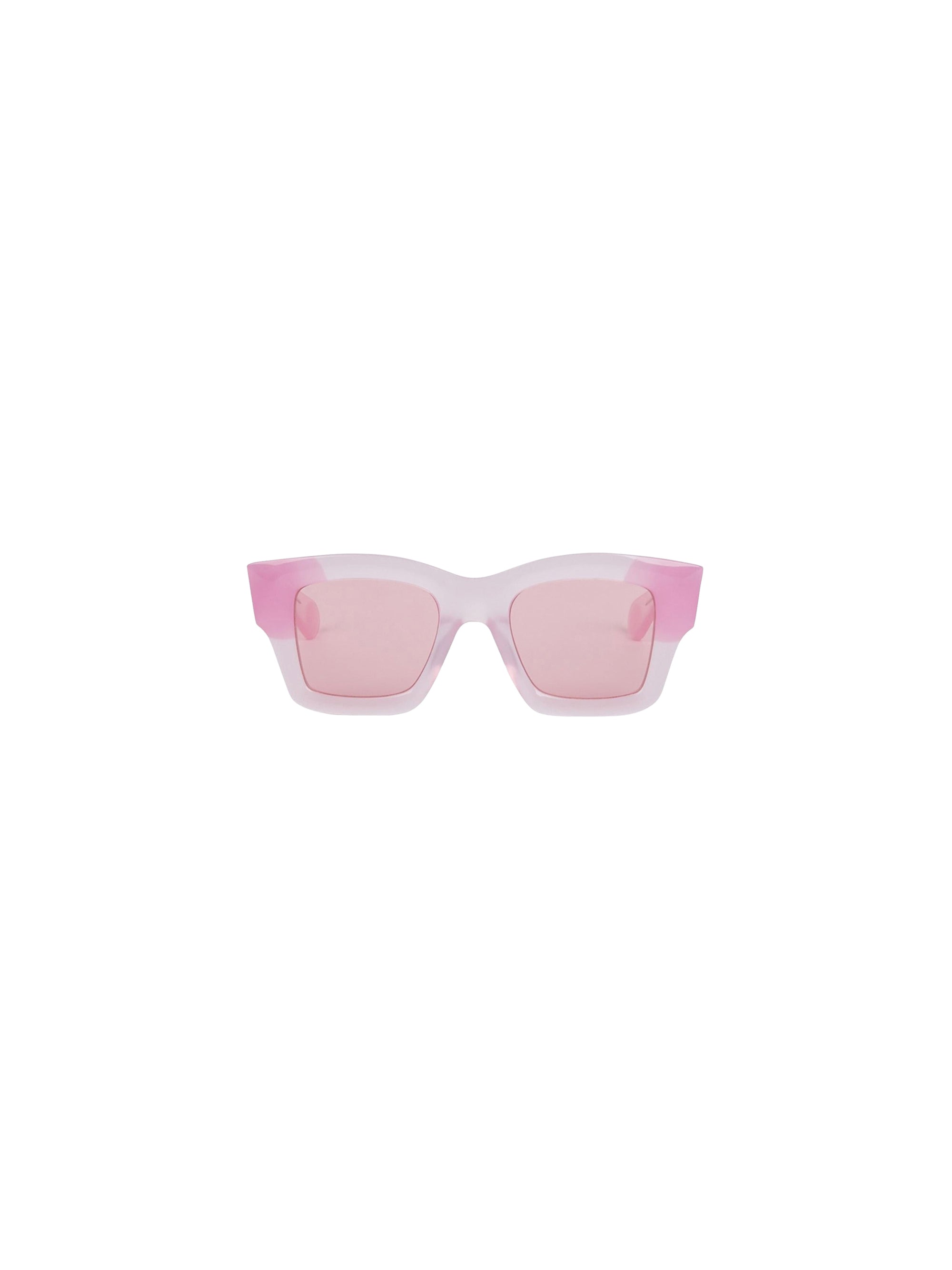 Lunettes de soleil Baci - Multi-Pink