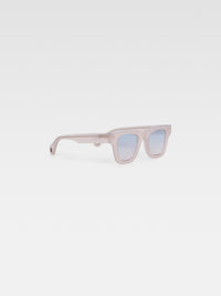 Lunettes de soleil Nocio - Multi-Blue