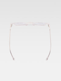 Lunettes de soleil Nocio - Multi-Blue