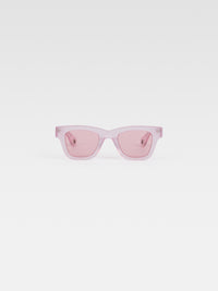 Lunettes de soleil Nocio - Multi-Pink