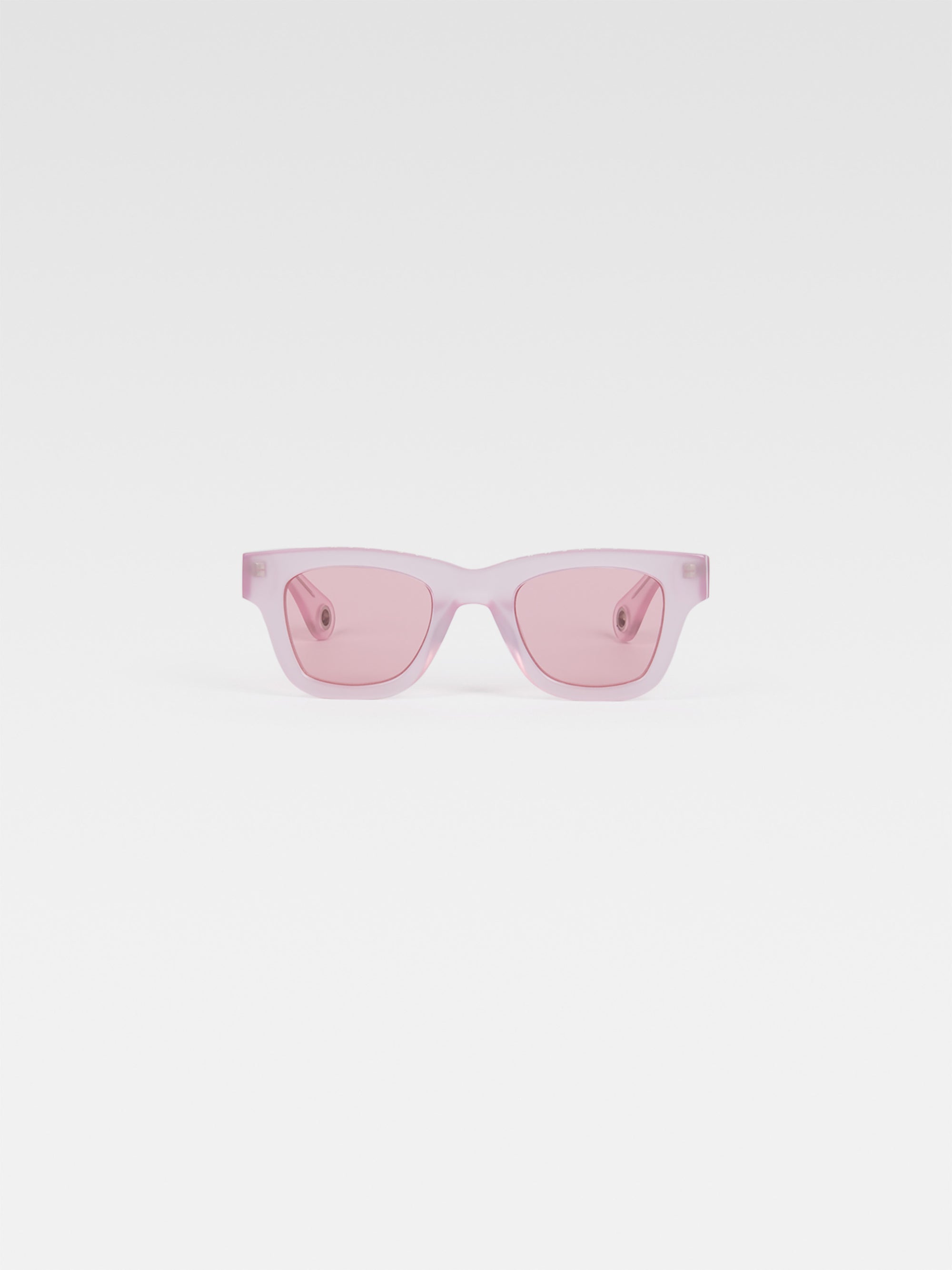 Lunettes de soleil Nocio - Multi-Pink